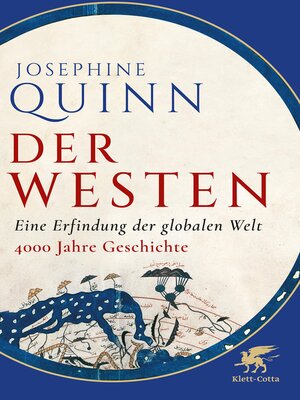 cover image of Der Westen